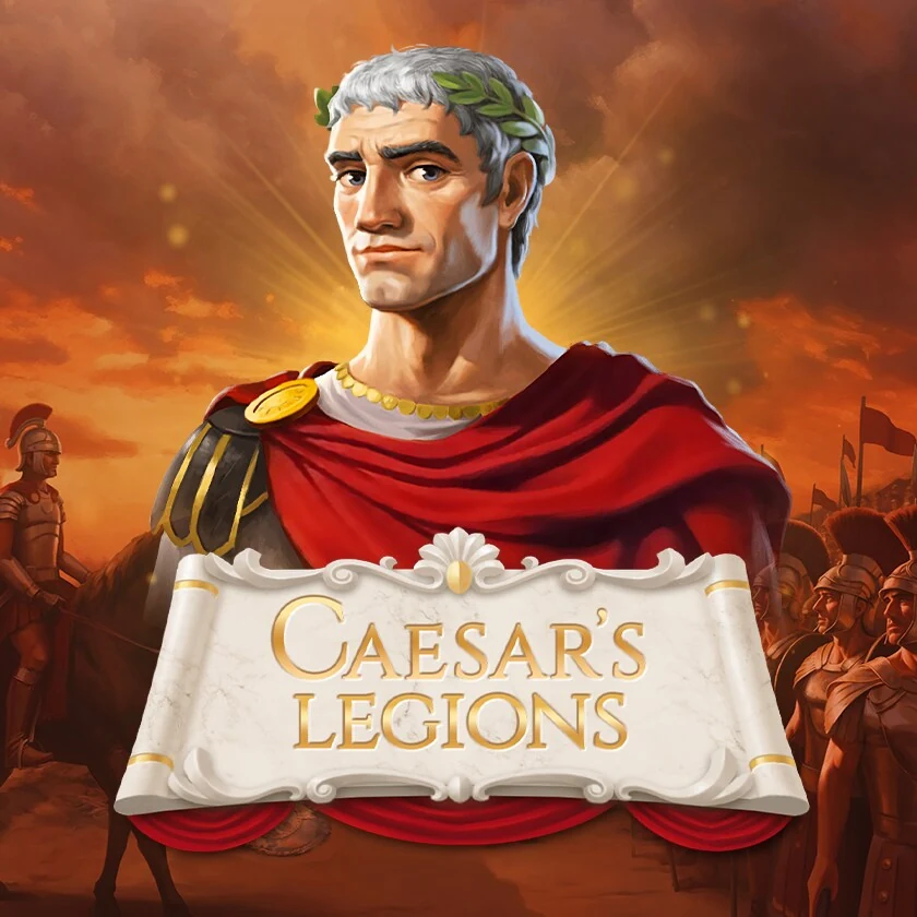 Caesar’s Legions