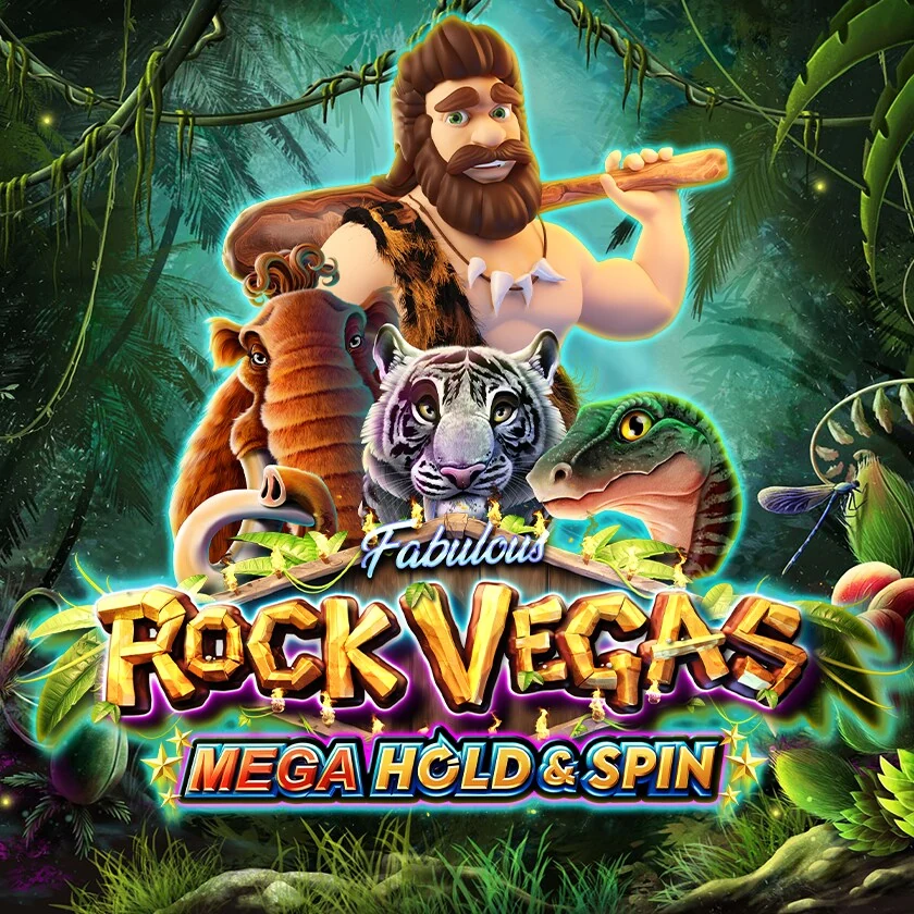 Rock Vegas™