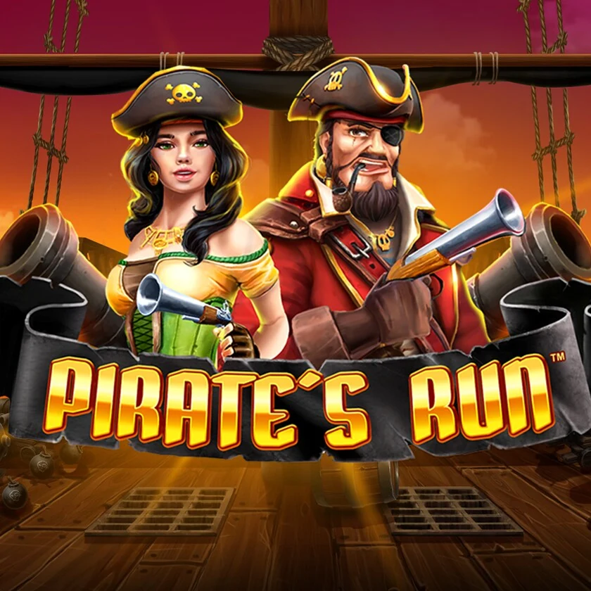 Pirate's Run